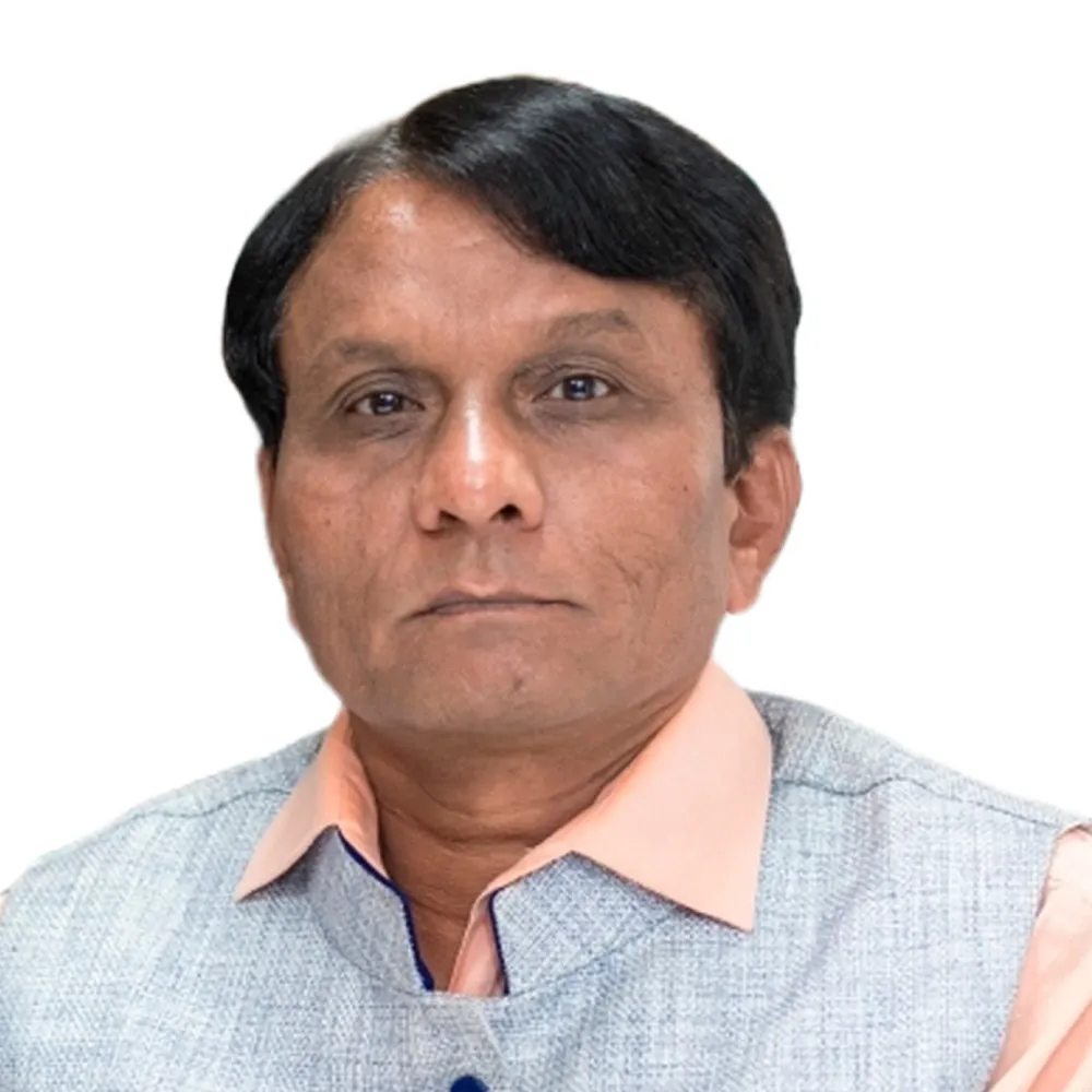 LEAP 2025 Awardee - Dr Balasaheb Bhagaji Waphare